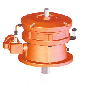 XL立式擺線(xiàn)針輪減速機(jī)